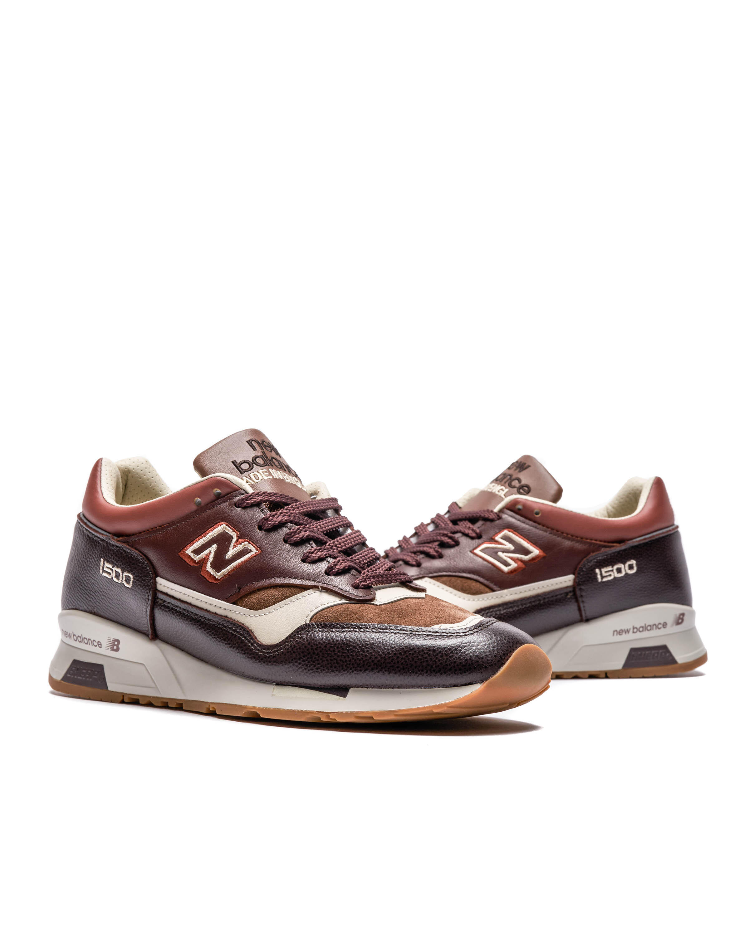 New Balance M 1500 GBI 'Made in UK' | M1500GBI | AFEW STORE